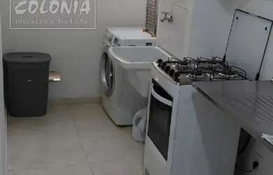 Imagem 5: Apartamento a venda - Parque Jaçatuba, Santo André