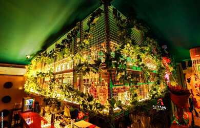 Imagem 14: Pub e Bar em Balneário Camboriú