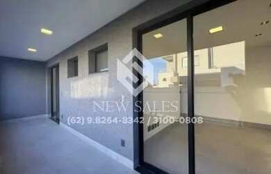 Imagem 13: Sobrado em condomínio com 4 suítes - Jardins Capri