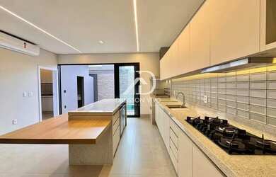 Imagem 3: Casa à venda no Condomínio Terra Vista Residence Club, Mirassol / SP