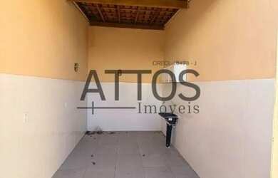 Imagem 16: Locação de Casas / Padrão na cidade de São Carlos