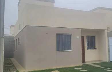 Imagem 1: Casa solta à venda no Sevilha Residence