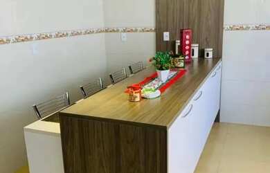 Imagem 11: CASA EM CONDOMÍNIO - CONDOMÍNIO RESIDENCIAL ÁGUA VERDE - SP