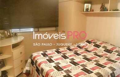 Imagem 8: Ótimo apartamento na Aclimação