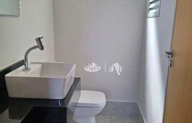 Imagem 10: Apartamento no Edif. De Angelo com 2 quartos à venda, 68 m² por R$ 280.500...