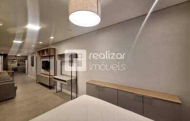 Imagem 5: Studio com 1 quarto no Centro de Florianópolis