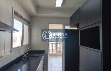 Imagem 11: Apartamento - Alta Vista - Locação Andar Alto Vista sol da Manha