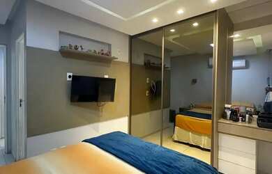 Imagem 13: Apartamento a venda - com 67 mt2 - a 150 mts da praia -com 2 quartos em...