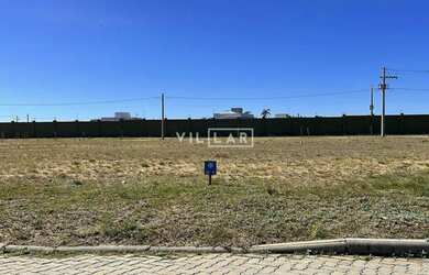 Imagem: O terreno possui 262m² de Área, Imóvel novo e está localizado