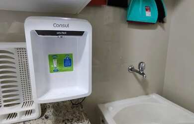 Imagem 12: Apartamento por Temporada A partir R$ 220,00 na praia do Futuro em Fortaleza-CE