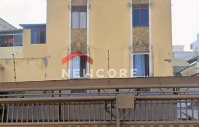 Imagem 12: Apartamento em Rua Buganville - Eldorado - Contagem/MG