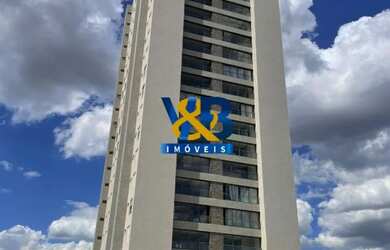 Imagem: Apartamento à venda - Edifíco Florença - Ourinhos/SP