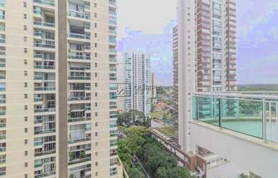 Imagem 13: Venda Apartamento 1 Dormitórios - 49 m² Campo Belo