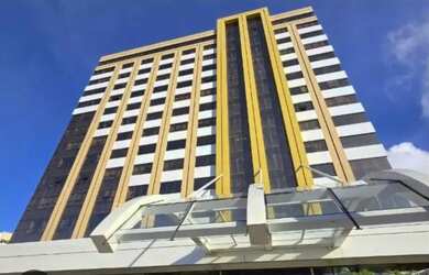 Imagem: O apartamento para alugar possui 1 Dormitório, 1 Banheiro