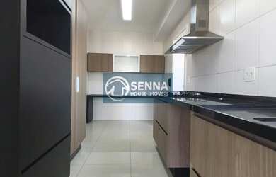 Imagem 9: Apartamento - Alta Vista - Locação Andar Alto Vista sol da Manha