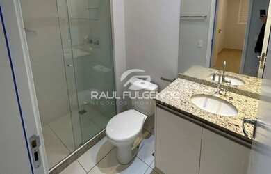 Imagem 3: ED. RESERVA SANTANA 2 QUARTOS COM SUÍTE E SALA ESTENDIDA ARMÁRIOS PLANEJADOS...