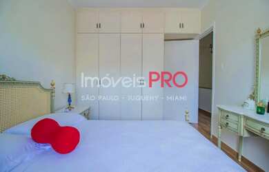 Imagem 15: Casa - Vila Nova Conceição - 3 dormitórios - oportunidade!