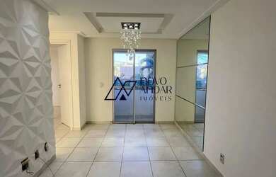 Imagem 4: Apartamento à venda no Condomínio Top Life - Maria Lacerda