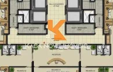 Imagem 9: Oportunidade única! Loja comercial à venda em Salvador-BA, Brotas. 1 sala, 1 banheiro, 1 v