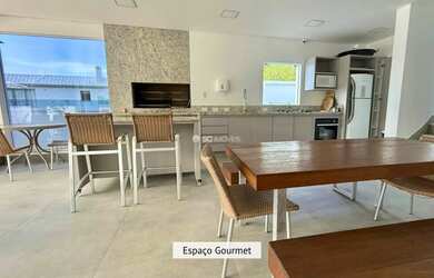 Imagem 10: Apartamento 3 Dormitórios Vista Mar - Canajurê