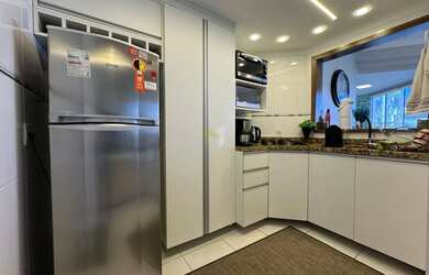 Imagem 12: Apartamento 2 dormitórios com vista liberada no bairro Zona Nova Capão...