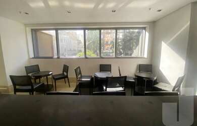 Imagem 5: Comercial com 50 m², para alugar no bairro Santa Cecília