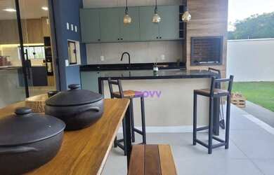 Imagem 16: Casa com 3 dormitórios à venda, 230 m² por R$ 1.650.000,00 - Inoã...