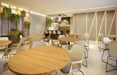 Imagem 15: Apartamento à venda no BRICKS RESIDENCE - 2 E 3 QUARTOS , MANGABEIRAS...