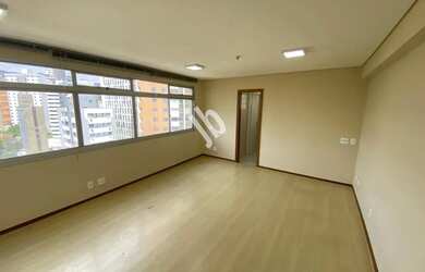 Imagem: Savassi sala 33 m², copa e vaga