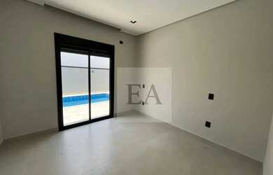 Imagem 11: Casa com 3 suítes à venda, 184 m² por R$ 1.350.000 - Condomínio Residencial San Vitale - B