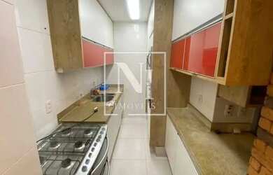 Imagem 8: APARTAMENTO 4 QUARTOS no Bairro de Copacabana