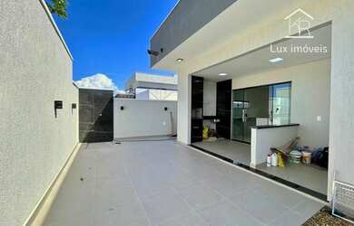 Imagem 10: Passaredo / Ponta Negra/ 3 suítes / área gourmet / nova / pronta para...