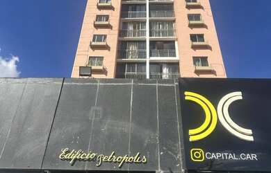 Imagem 5: Vendo ágio de apartamento em Taguatinga