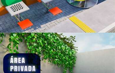 Imagem 4: . Grand Paladium - 2 Qtos Suíte e Varanda AP