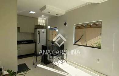 Imagem 13: Casa em Jardim Primavera - Montes Claros