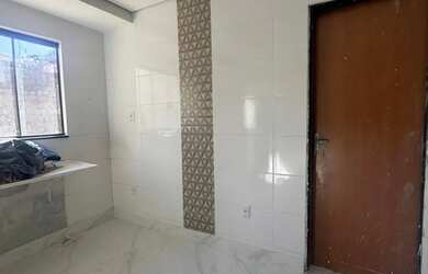 Imagem 2: Casa com 02 quartos, qnp 18 Ceilandia sul DF