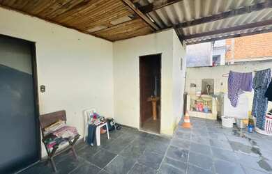 Imagem 12: casa com terraço a venda próximo do centro de - Governador Valadares...