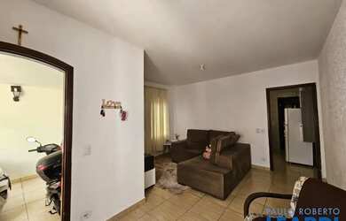 Imagem 3: CASA TÉRREA - JARDIM DO LAGO - SP