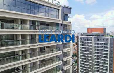 Imagem: O apartamento possui 3 Dormitórios, 4 Banheiros, 2 Vagas na