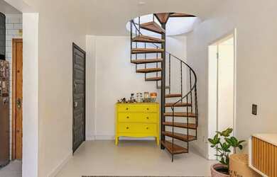 Imagem 6: Vende-se cobertura duplex com 3 quartos 1 suíte , 117m² e 1 vaga Menino...