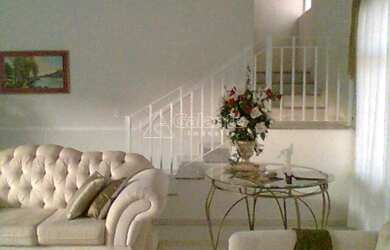 Imagem 4: casa - Jardim Margarida - Campinas