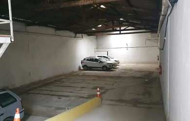 Imagem 4: Galpão à venda, Barro Preto - Belo Horizonte/MG