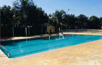 Imagem 1: Casa à venda no Condomínio Okinawa no Bairro Parque Brasil 500 em Paulínia