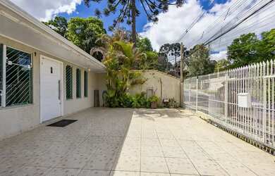 Imagem 3: Casa a venda 3 quartos, 1 suítes, 4 vagas de garagem, Barreirinha, Curitiba/PR