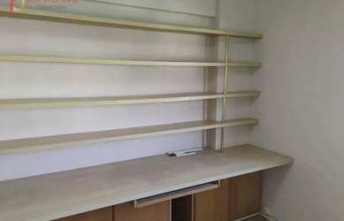 Imagem 4: Apartamento com 3 dormitórios para alugar, 105 m² por R$ 6.645,00 -...