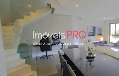 Imagem 6: Cobertura venda ou locacao no Real Parque perto do Clube Paineiras com...