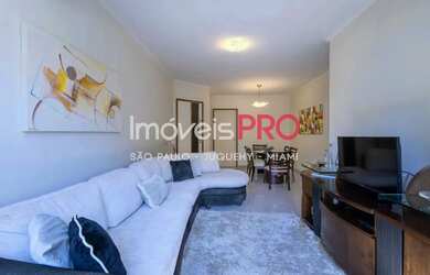 Imagem 4: Apto de 3 dorm sendo 1 suite e 1 vaga mais depósito privativo no Vila...