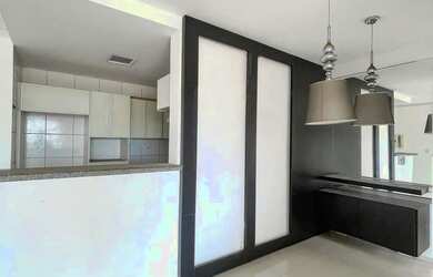 Imagem 3: Apartamento para venda no condomínio Del Fiori