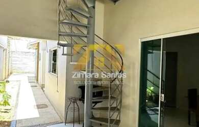 Imagem 11: Casa 4/4 com 2 Suítes - 250 m² na 605 sul ARSO 62 - Próximo a Pista...