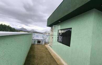 Imagem 3: Casa com 2 quartos à venda, 136 m² por R$ 770.000 - Pindobas - Maricá/RJ